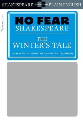 No Fear: The Winter's Tale