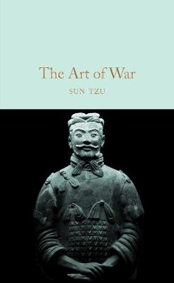 The Art of War  (Macmillan Collector's Library)