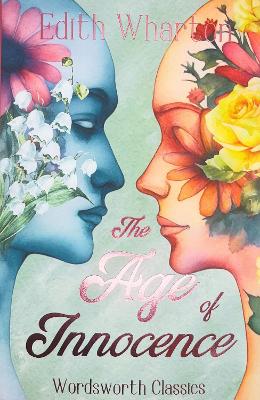 The Age of Innocence Edith Wharton