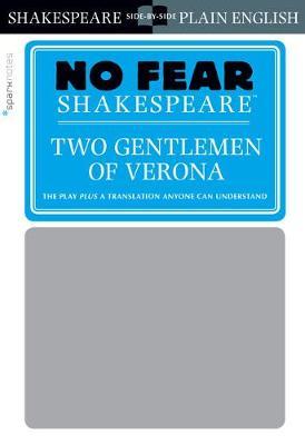 No Fear: Two Gentlemen of Verona