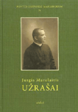 Užrašai