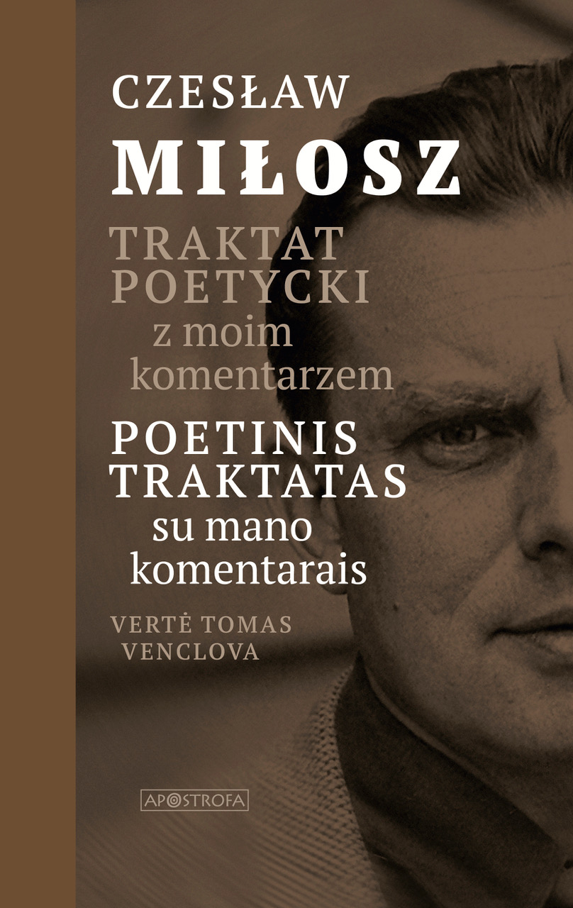 Poetinis traktatas su mano komentarais