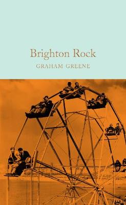 Brighton RockGraham Greene