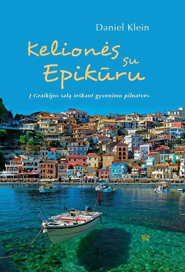 Kelionės su Epikūru