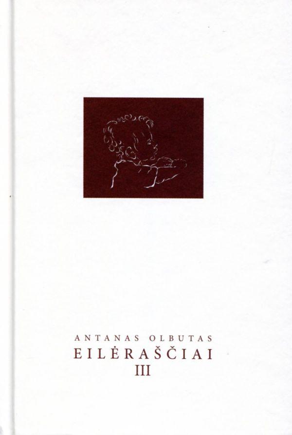 Eilėraščiai III