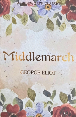 Middlemarch George Eliot