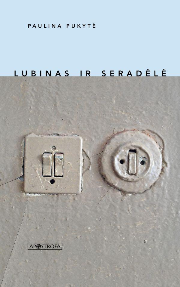 Lubinas ir seradėlė
