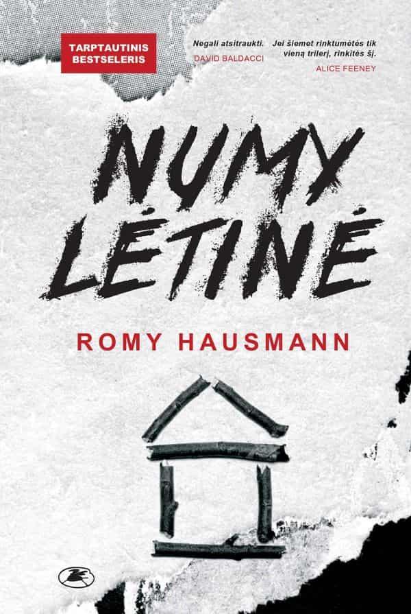 Numylėtinė