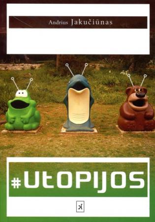 Utopijos