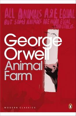 Animal Farm; A Fairy Story
