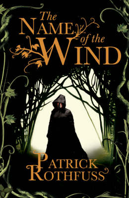 Name of the Wind (Day 1)
