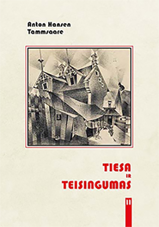 Tiesa ir teisingumas 2 t.