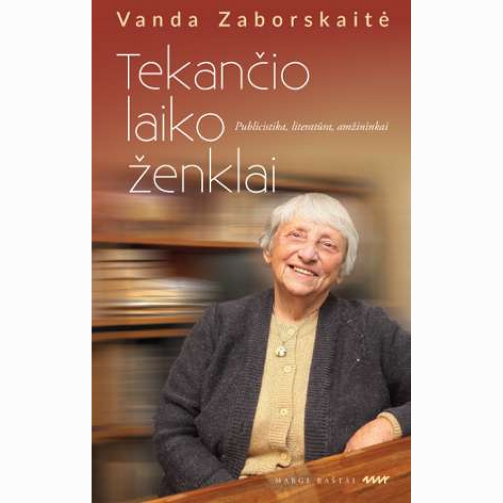 Tekančio laiko ženklai
