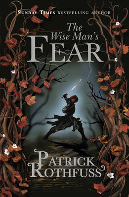 Wise Man's Fear (Day 2)