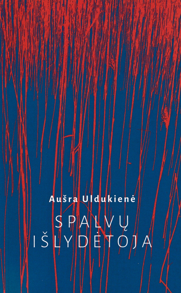 Spalvų išlydėtoja