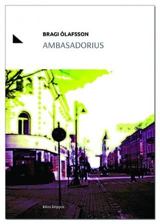 Ambasadorius