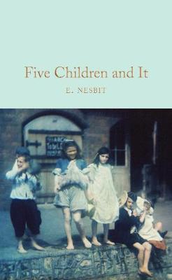 Five Children and ItE. Nesbit