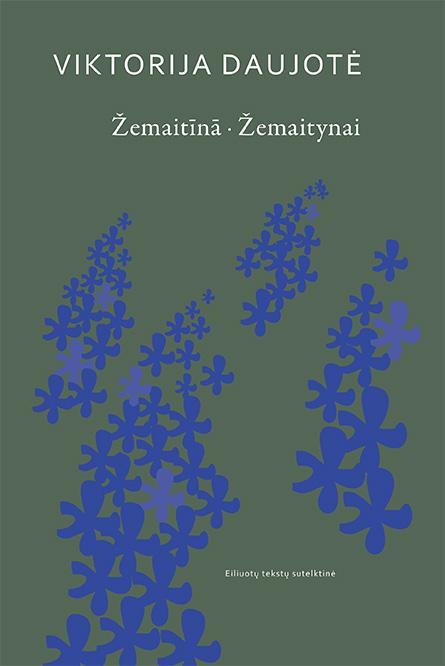 Žemaitīnā. Žemaitynai