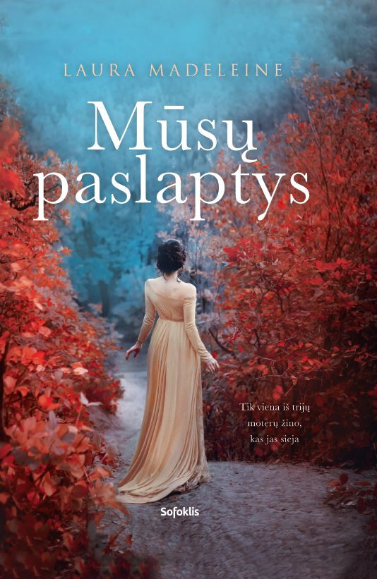 Mūsų paslaptys
