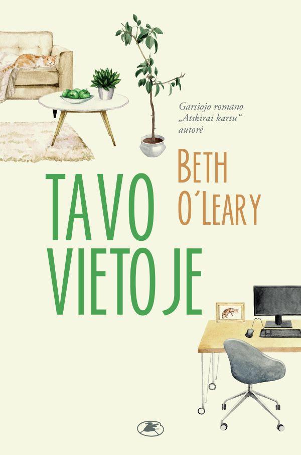 Tavo vietoje