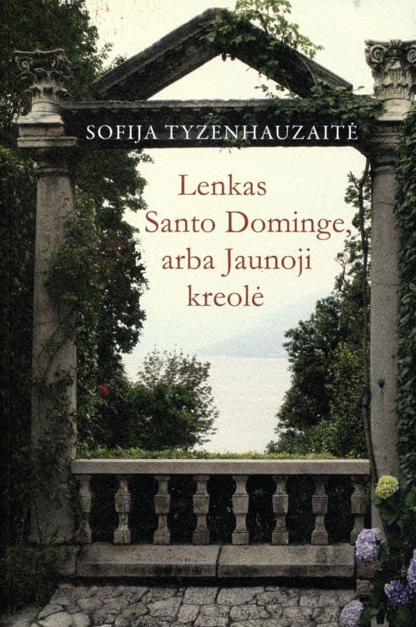 Lenkas, Santo Dominge, arba Jaunoji kreolė