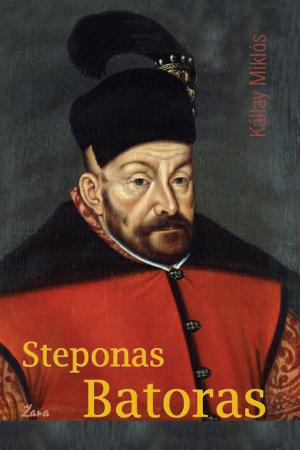 Steponas Batoras