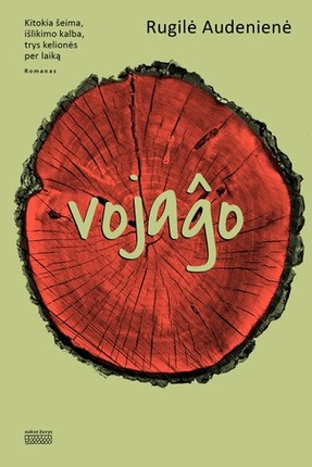 Vojago