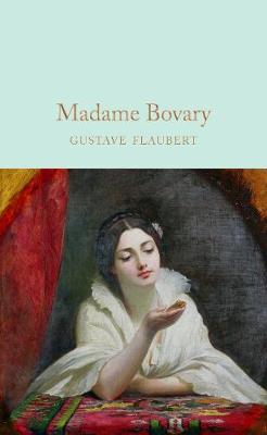 Madame Bovary  (Macmillan Collector's Library)