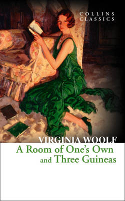 A Room Of One's Own