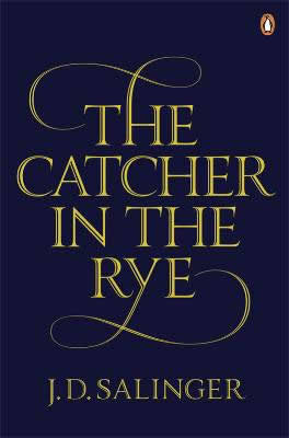 Catcher in the Rye