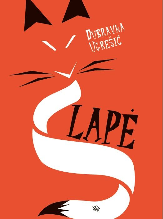 Lapė