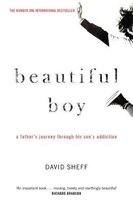 Beautiful Boy: A Father's Journey Through His Son's Addictio