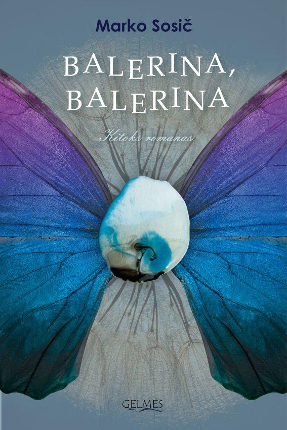 Balerina,Balerina