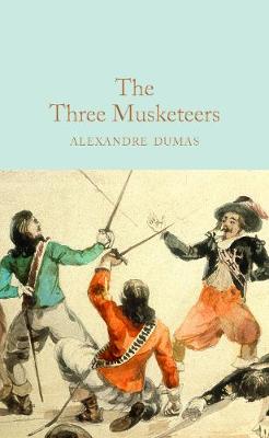 The Three MusketeersAlexandre Dumas