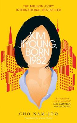 Kim JiyoungBorn 1982 Expor