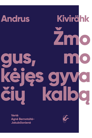 Žmogus mokėjęs gyvačių kalbą