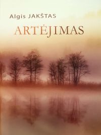 Artėjimas