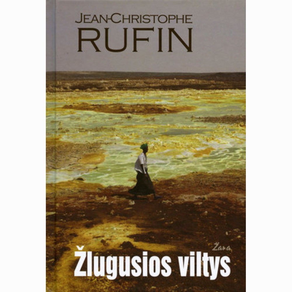 Žlugusios viltys