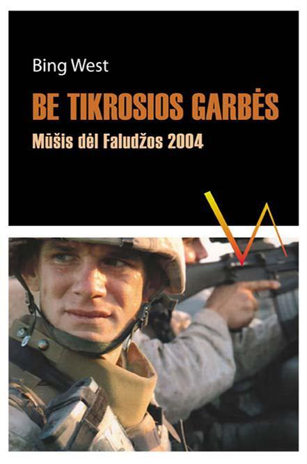 Be tikrosios garbės