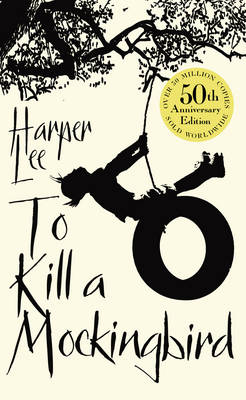 To Kill A Mockingbird (SK)
