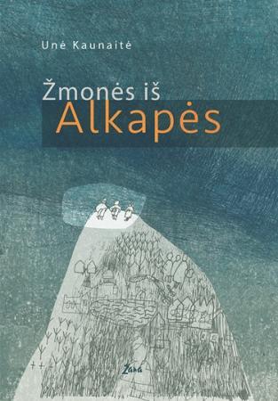Žmonės iš Alkapės