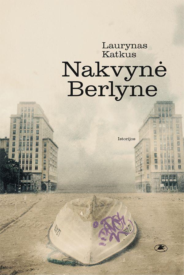 Nakvynė Berlyne