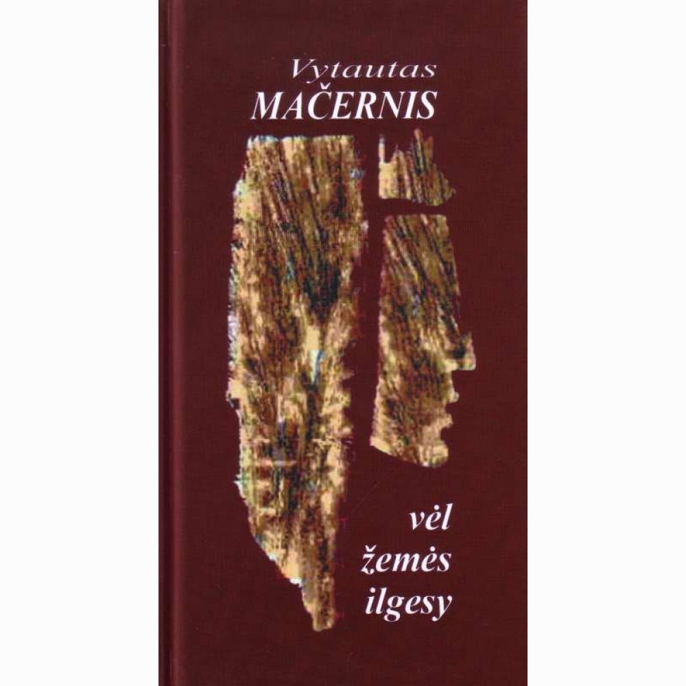 Vėl žemės ilgesy