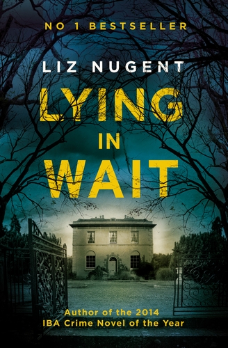 Lying in Wait