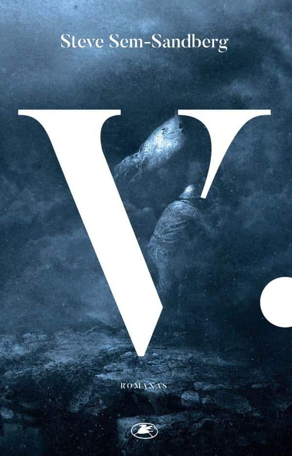 V.
