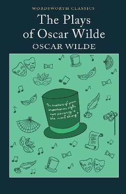 The Plays of Oscar WildeOscar Wilde