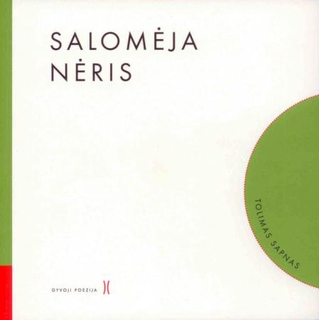 Tolimas sapnas + CD