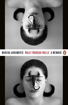 Walk Through Walls: A Memoir