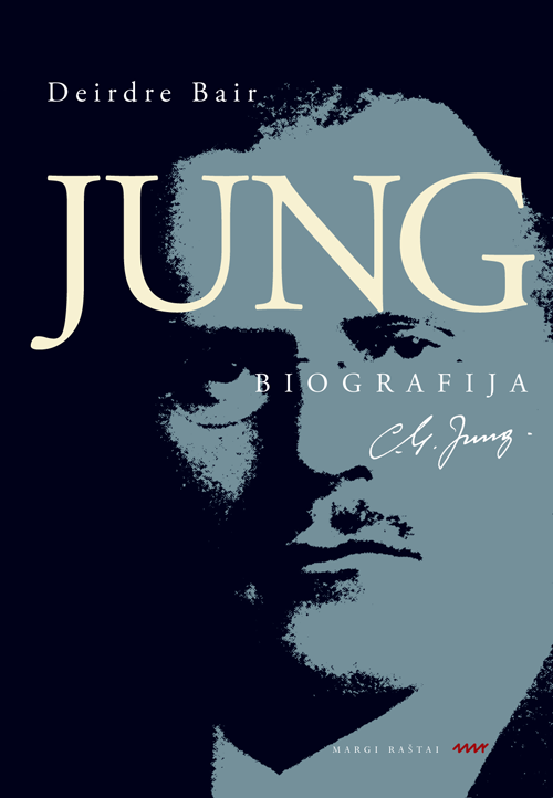 Jungas: biografija