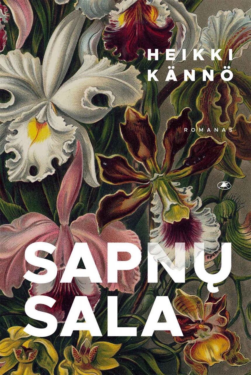 Sapnų sala